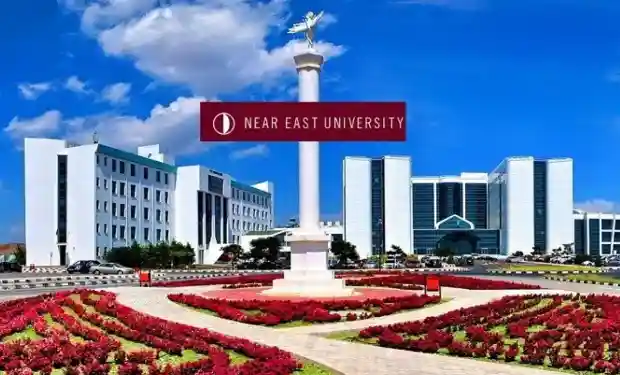 Near East University