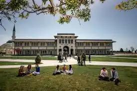 Istanbul Sabahttin Zaim University