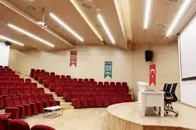 Istanbul Sabahttin Zaim University