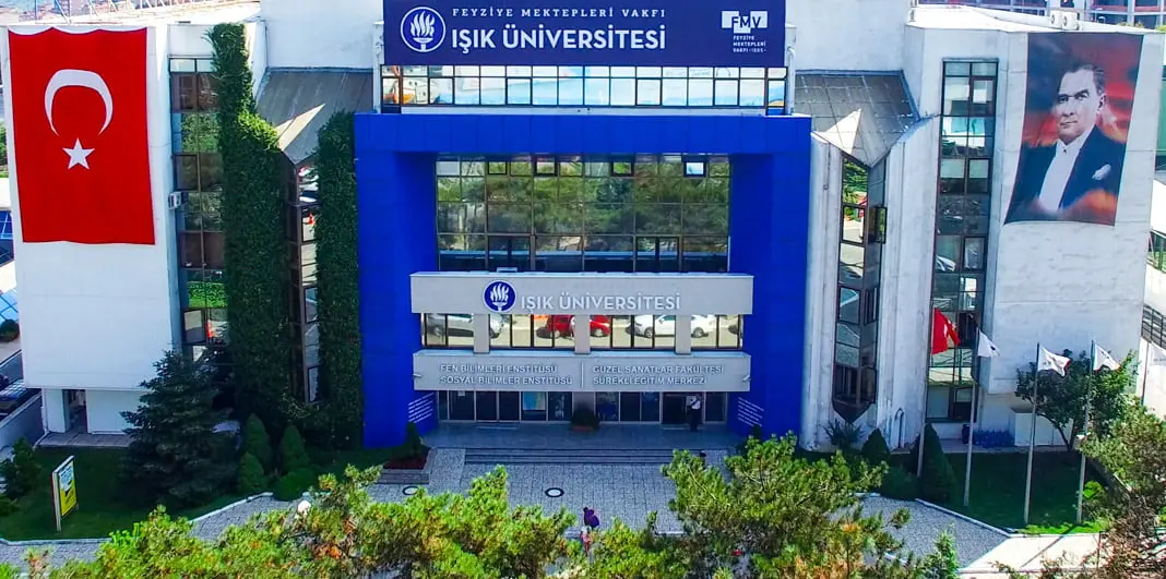Işık University