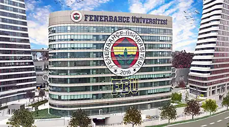 Fenerbahçe University